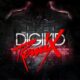 Captain Funk Remixed Digikid84’s “You Got The Groove”