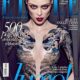ファッション誌ELLE ブラジル版のTVコマーシャルに楽曲ライセンス提供しました