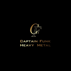 Captain Funk "Heavy Metal"