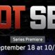 Captain Funk 「Superfoxy (Dirty Electro Inst Mix)」が米Syfy 「Hot Set」で使用されます