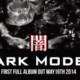 Dark Model – Broken Arrows