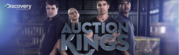 Auction Kings