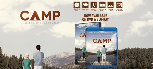 Camp Movie