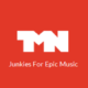 Dark Model album review on Trailer Music News