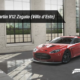 Dark Model “Oath (Original Mix)” が Xbox One 「Forza Motorsport 5」のキャンペーンで使用されました