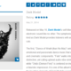 Dark Model Album Has Received a Large Number of Great Reviews