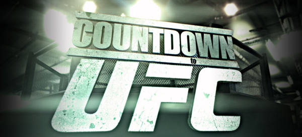 Countdown to UFC