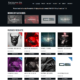Official Music Download Shop Launched
