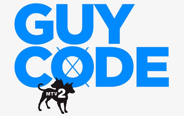 MTV - Guy Code