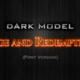 Dark Model’s new track “Rage and Redemption” has been published