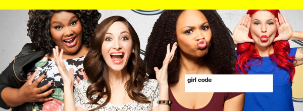 MTV - Girl Code