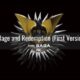 Dark Model – Rage and Redemption