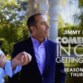 Comedians In Cars Getting Coffee-Jimmy Fallon