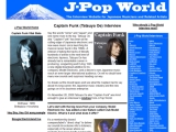 J-Pop World - Captain Funk (Tatsuya Oe) Interview