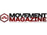 Movement Magazine - Tokyo: Captain Funk (aka Tatsuya Oe)