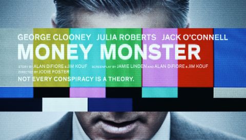 Money Monster banner