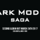 Dark Modelセカンド・アルバムが遂に発売されます(2/12更新）