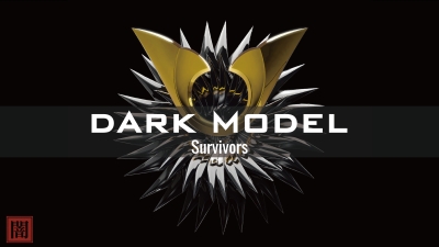 Dark Model – Survivors (Audio)