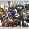 Blizzard Entertainment-Overwatch