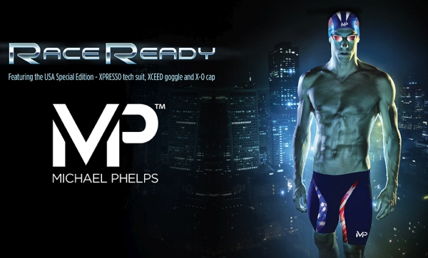 MP-Michael Phelps