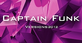 Captain Funk_Version 2012