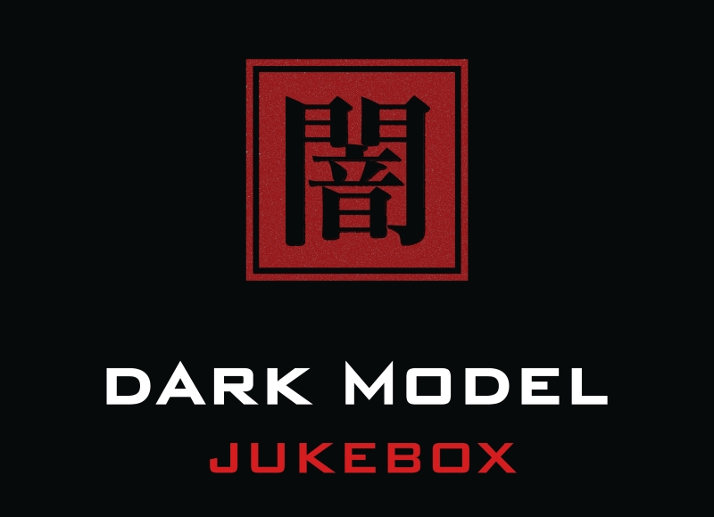 Dark Model JukeBox on Spotify