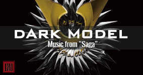 Dark Model - Saga