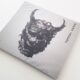 Dark Model First Album CD Repressed & Restocked