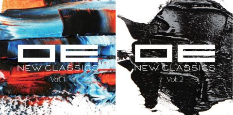 OE-New Classics Vol.1 & 2