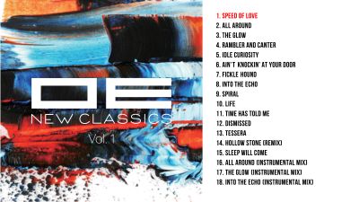 OE – New Classics Vol.1 – アルバム・ダイジェスト