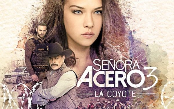 Telemundo - Senora Acero3