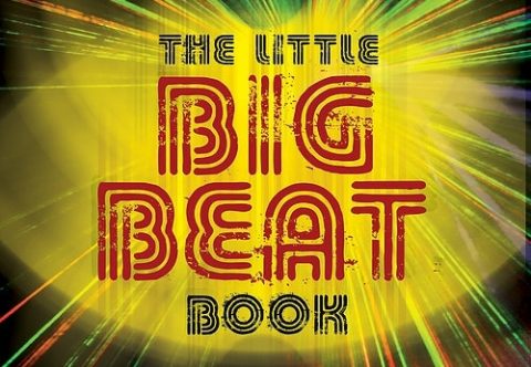 The little big beat book