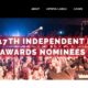OE “New Classics Vol. 2” Nominated for the 17th Independent Music Awards