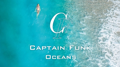 Captain Funk – Oceans – Album Preview