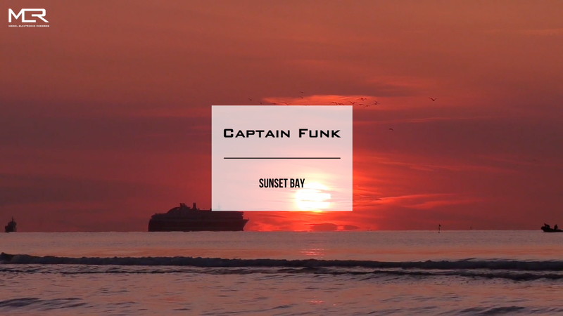 Captain Funk - Sunset Bay