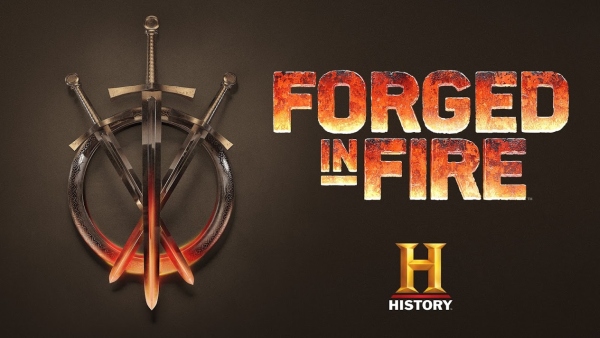 History - Forged in Fire