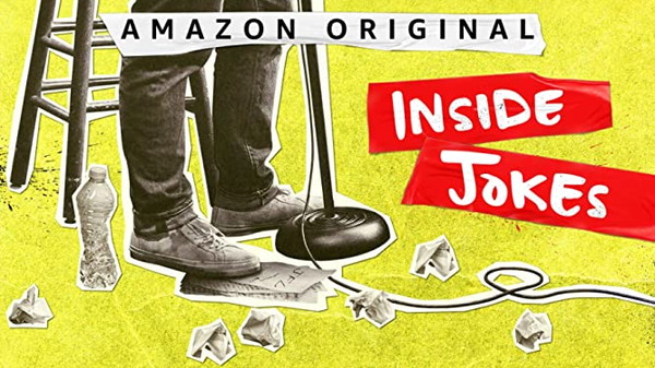 Amazon Original - Inside Jokes