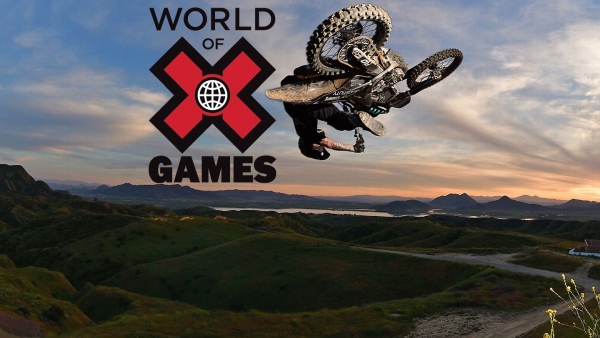 ABC - XGames