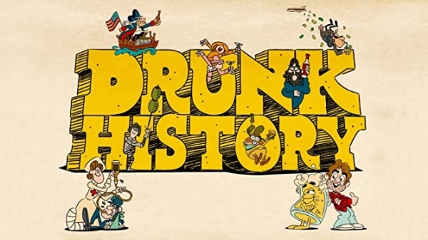 Drunk History