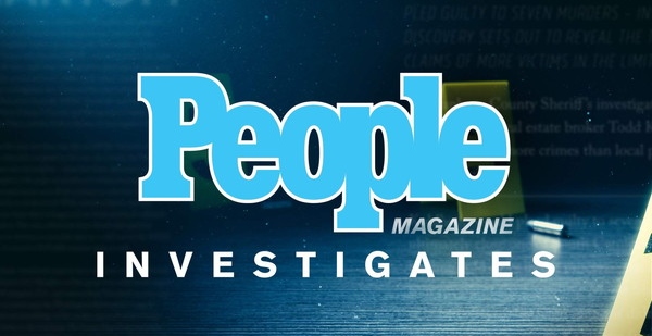 Investigation Discovery-People Magazine Investigates