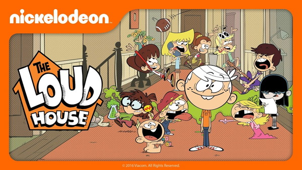 The Loud House