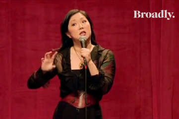 Vice: Margaret Cho feat. Captain Funk “Somebody Like You (Inst)”