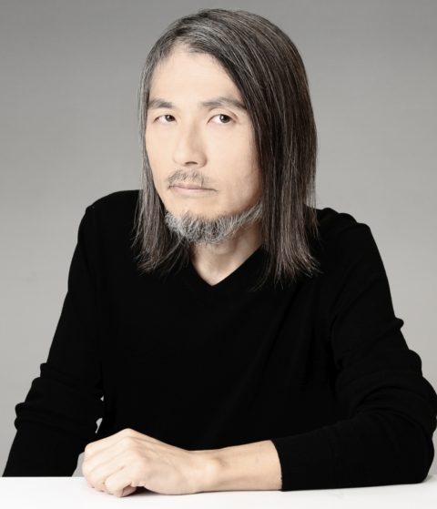 Tatsuya Oe (Dark Model/Captain Funk/OE)