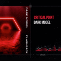 Dark Model - Critical Point