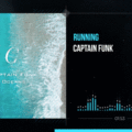 Captain Funk - Running (Visualier)