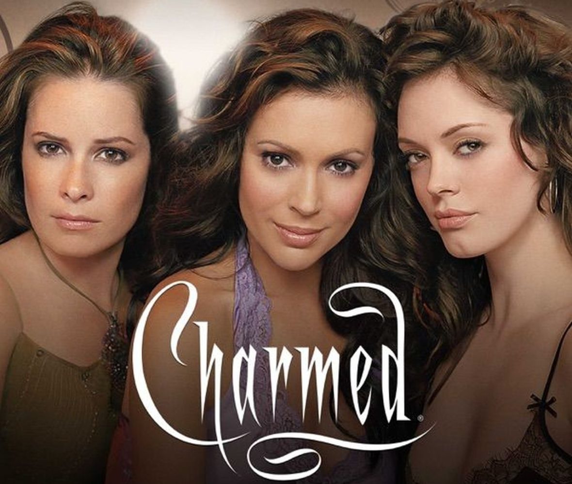 Charmed (S5E5, New Streaming Version) feat. Captain Funk “Rise”