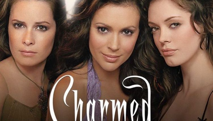 Charmed S5