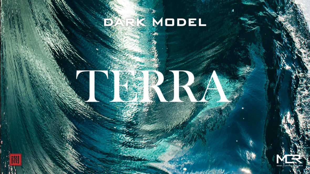 Dark Model – Terra (アルバム『Impulse』より)