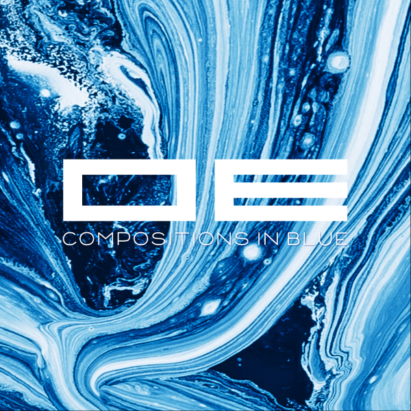 OE “Compositions in Blue” Released on April 3rd, 2023