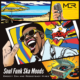 MER “Soul Funk Ska Moods: Groovy Ska and Rocksteady Mixes” Out on July 28
